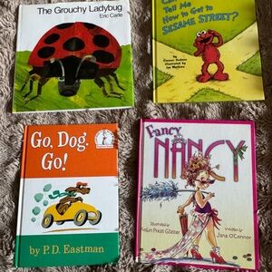 Children's Book Collection
